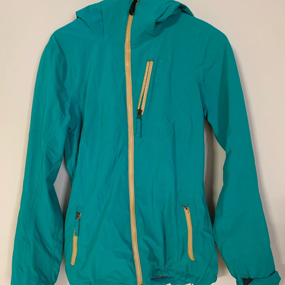 Volcom snow jacket